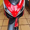 ZONTES 350E ZONTES 350E