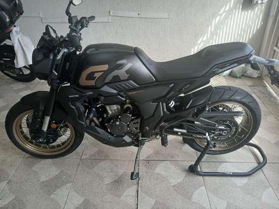 ZONTES-GK350 ZONTES-GK350-2025
