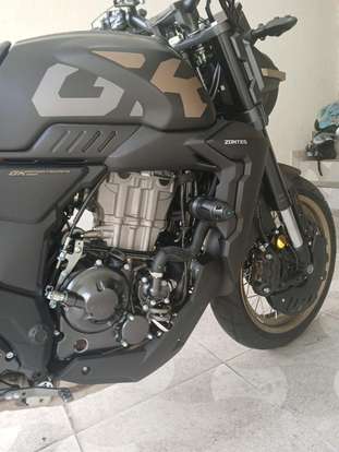 ZONTES-GK350 ZONTES-GK350-2025