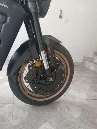 ZONTES-GK350 ZONTES-GK350-2025