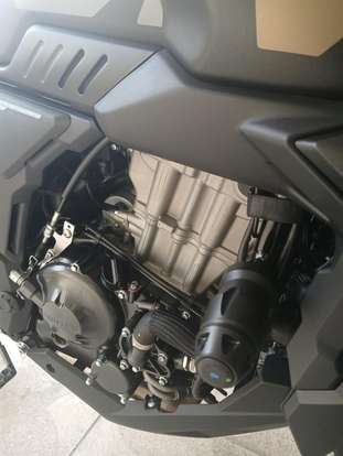 ZONTES-GK350 ZONTES-GK350-2025