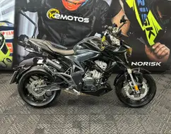 ZONTES R310 ZONTES R310