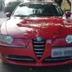 ALFA ROMEO 147 2.0 16V GASOLINA 4P AUTOMÁTICO ALFA ROMEO 147 2.0 16V GASOLINA 4P AUTOMÁTICO