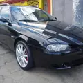 ALFA ROMEO 156 2.0 SPORT WAGON 16V GASOLINA 4P MANUAL ALFA ROMEO 156 2.0 SPORT WAGON 16V GASOLINA 4P MANUAL