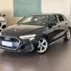 AUDI A3 1.4 35 TFSI GASOLINA SPORTBACK S LINE LIMITED TIPTRONIC AUDI A3 1.4 35 TFSI GASOLINA SPORTBACK S LINE LIMITED TIPTRONIC
