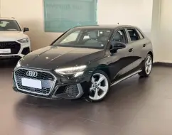 AUDI A3 1.4 35 TFSI GASOLINA SPORTBACK S LINE LIMITED TIPTRONIC AUDI A3 1.4 35 TFSI GASOLINA SPORTBACK S LINE LIMITED TIPTRONIC