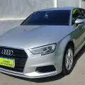 AUDI A3 1.4 TFSI SEDAN ATTRACTION 16V FLEX 4P TIPTRONIC AUDI A3 1.4 TFSI SEDAN ATTRACTION 16V FLEX 4P TIPTRONIC