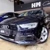 AUDI A3 1.4 TFSI FLEX SEDAN PRESTIGE PLUS TIPTRONIC AUDI A3 1.4 TFSI FLEX SEDAN PRESTIGE PLUS TIPTRONIC