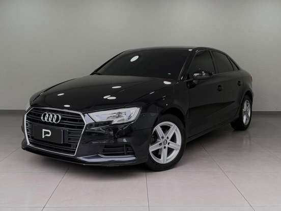 AUDI-A3-1.4 TFSI FLEX SEDAN PRESTIGE TIPTRONIC AUDI-A3-2019