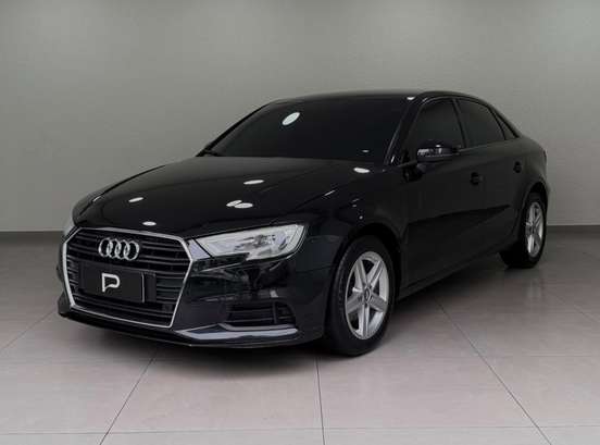AUDI-A3-1.4 TFSI FLEX SEDAN PRESTIGE TIPTRONIC AUDI-A3-2019
