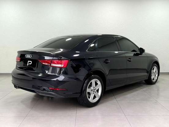 AUDI-A3-1.4 TFSI FLEX SEDAN PRESTIGE TIPTRONIC AUDI-A3-2019