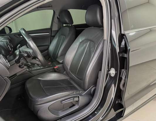 AUDI-A3-1.4 TFSI FLEX SEDAN PRESTIGE TIPTRONIC AUDI-A3-2019