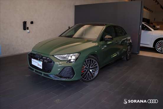 AUDI-A3-2025