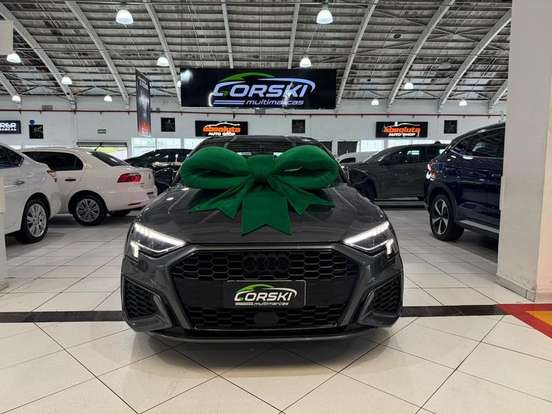 AUDI-A3-2.0 40 TFSI MHEV SEDAN PERFORMANCE BLACK S-TRONIC AUDI-A3-2021