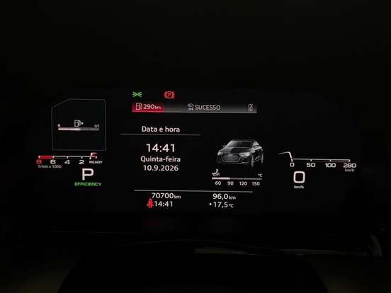 AUDI-A3-2.0 40 TFSI MHEV SEDAN PERFORMANCE BLACK S-TRONIC AUDI-A3-2021