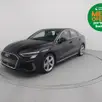 AUDI A3 2.0 40 TFSI MHEV SEDAN S LINE S-TRONIC AUDI A3 2.0 40 TFSI MHEV SEDAN S LINE S-TRONIC