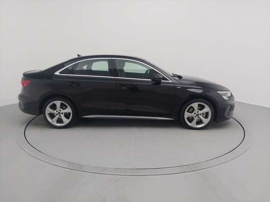 AUDI-A3-2.0 40 TFSI MHEV SEDAN S LINE S-TRONIC AUDI-A3-2023