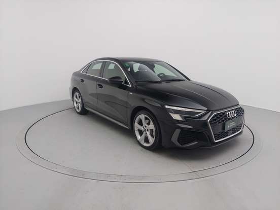 AUDI-A3-2.0 40 TFSI MHEV SEDAN S LINE S-TRONIC AUDI-A3-2023