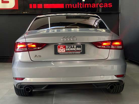 AUDI-A3-2.0 TFSI GASOLINA SEDAN PERFORMANCE S-TRONIC AUDI-A3-2018