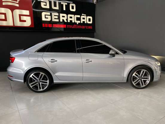 AUDI-A3-2.0 TFSI GASOLINA SEDAN PERFORMANCE S-TRONIC AUDI-A3-2018