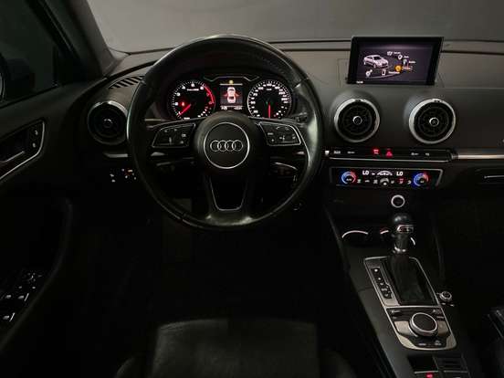 AUDI-A3-2.0 TFSI GASOLINA SEDAN PERFORMANCE S-TRONIC AUDI-A3-2018