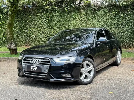 AUDI-A4-2015