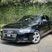 AUDI A4 1.8 TFSI ATTRACTION GASOLINA 4P MULTITRONIC AUDI A4 1.8 TFSI ATTRACTION GASOLINA 4P MULTITRONIC