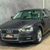 AUDI A4 1.8 TFSI ATTRACTION GASOLINA 4P MULTITRONIC AUDI A4 1.8 TFSI ATTRACTION GASOLINA 4P MULTITRONIC