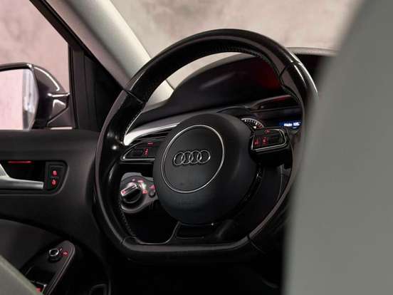 AUDI-A4-1.8 TFSI ATTRACTION GASOLINA 4P MULTITRONIC AUDI-A4-2015