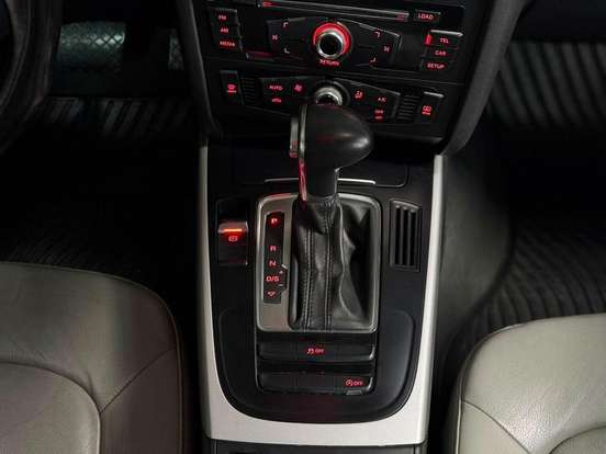 AUDI-A4-1.8 TFSI ATTRACTION GASOLINA 4P MULTITRONIC AUDI-A4-2015