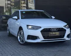AUDI A4 2.0 TFSI GASOLINA PRESTIGE PLUS S TRONIC AUDI A4 2.0 TFSI GASOLINA PRESTIGE PLUS S TRONIC