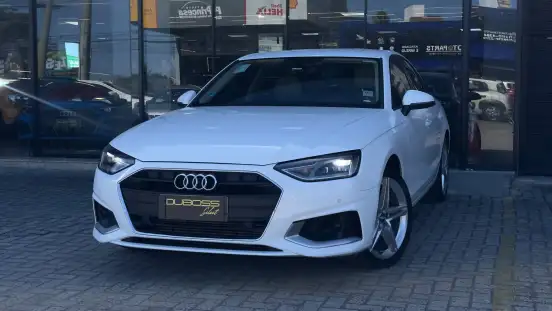 AUDI-A4-2.0 TFSI GASOLINA PRESTIGE PLUS S TRONIC AUDI-A4-2020