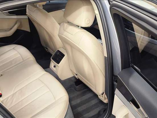 AUDI-A4-2.0 TFSI GASOLINA PRESTIGE S TRONIC AUDI-A4-2019