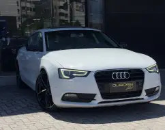 AUDI A5 1.8 TFSI SPORTBACK AMBIENTE 16V GASOLINA 4P MULTITRONIC AUDI A5 1.8 TFSI SPORTBACK AMBIENTE 16V GASOLINA 4P MULTITRONIC