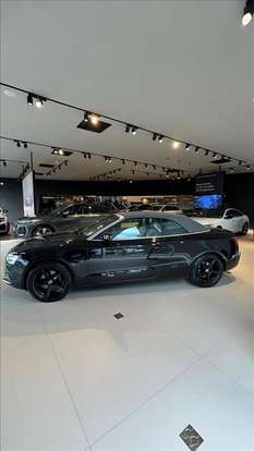 AUDI-A5-2.0 TFSI CABRIOLET AMBITION 16V GASOLINA 2P S-TRONIC AUDI-A5-2014