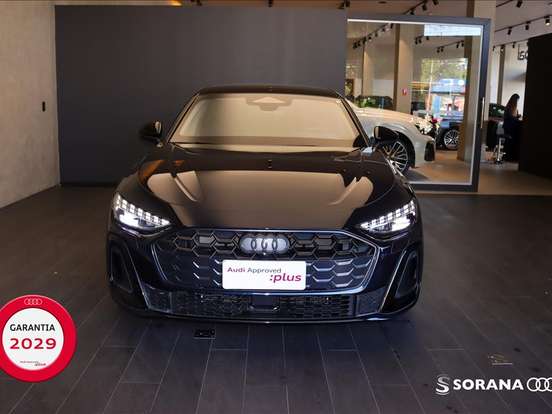 AUDI-A5-2.0 TFSI GASOLINA PERFORMANCE S EDITION QUATTRO S TRONIC AUDI-A5-2025