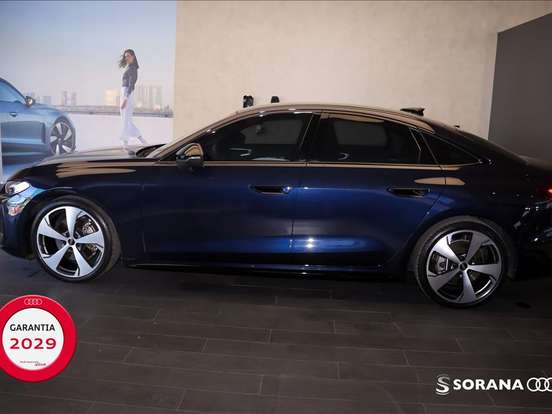AUDI-A5-2.0 TFSI GASOLINA PERFORMANCE S EDITION QUATTRO S TRONIC AUDI-A5-2025
