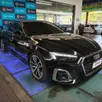 AUDI A5 2.0 TFSI MHEV SPORTBACK S LINE QUATTRO S TRONIC AUDI A5 2.0 TFSI MHEV SPORTBACK S LINE QUATTRO S TRONIC