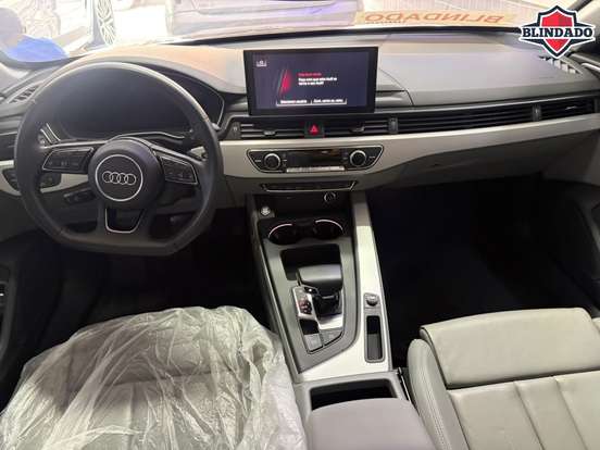 AUDI-A5-2.0 TFSI MHEV SPORTBACK S LINE S TRONIC AUDI-A5-2023