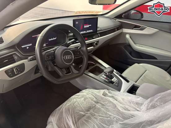 AUDI-A5-2.0 TFSI MHEV SPORTBACK S LINE S TRONIC AUDI-A5-2023