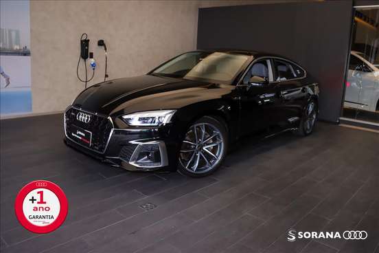 AUDI-A5-2024