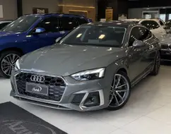 AUDI A5 2.0 TFSI MHEV SPORTBACK S LINE S TRONIC AUDI A5 2.0 TFSI MHEV SPORTBACK S LINE S TRONIC