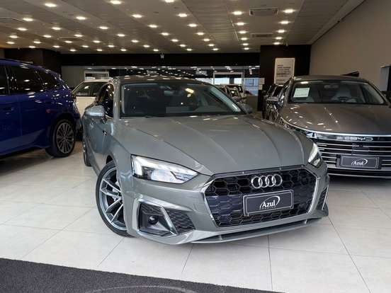 AUDI-A5-2023