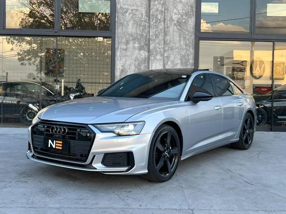 AUDI A6 3.0 55 TFSI GASOLINA PERFORMANCE QUATTRO 4P S-TRONIC