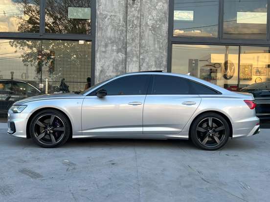 AUDI-A6-3.0 55 TFSI GASOLINA PERFORMANCE QUATTRO 4P S-TRONIC AUDI-A6-2019