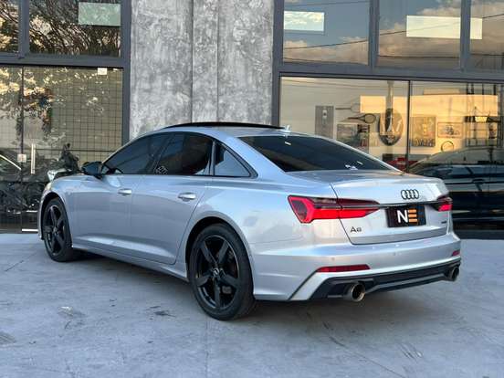AUDI-A6-3.0 55 TFSI GASOLINA PERFORMANCE QUATTRO 4P S-TRONIC AUDI-A6-2019