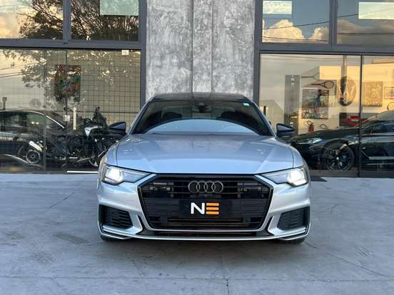 AUDI-A6-3.0 55 TFSI GASOLINA PERFORMANCE QUATTRO 4P S-TRONIC AUDI-A6-2019