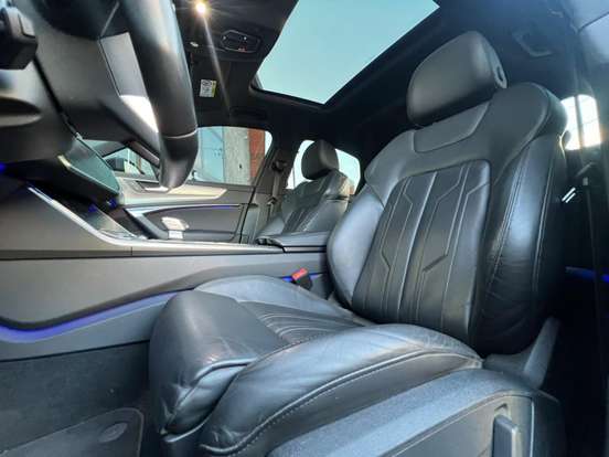 AUDI-A6-3.0 55 TFSI GASOLINA PERFORMANCE QUATTRO 4P S-TRONIC AUDI-A6-2019