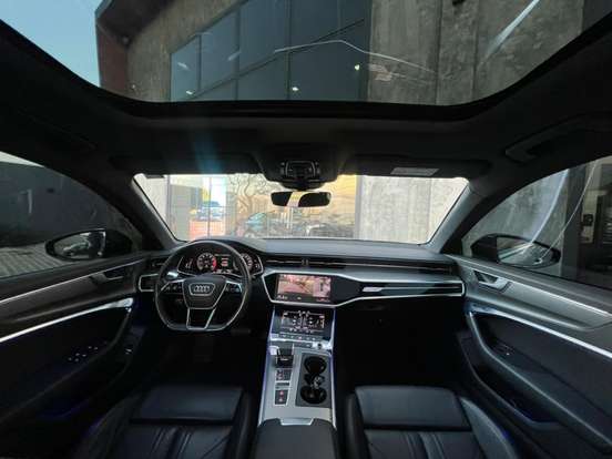 AUDI-A6-3.0 55 TFSI GASOLINA PERFORMANCE QUATTRO 4P S-TRONIC AUDI-A6-2019