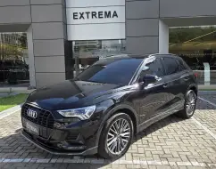 AUDI Q3 1.4 35 TFSI GASOLINA BLACK S TRONIC AUDI Q3 1.4 35 TFSI GASOLINA BLACK S TRONIC